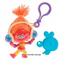 Фигурка-брелок DJ Suki Trolls 6201F